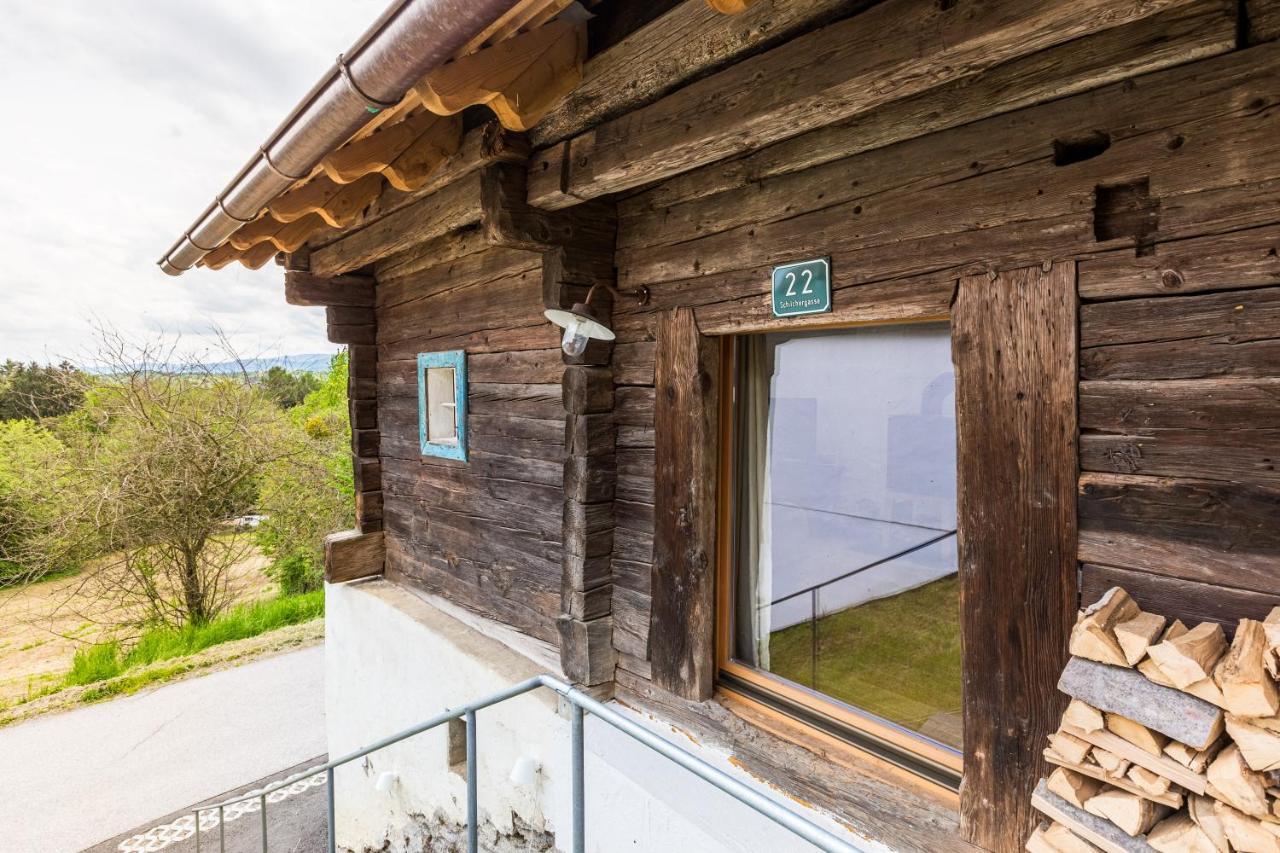 Diekellerstoeckl - Das Rosenstoeckl S22 Mit Mini-Pool Stainz Exterior foto